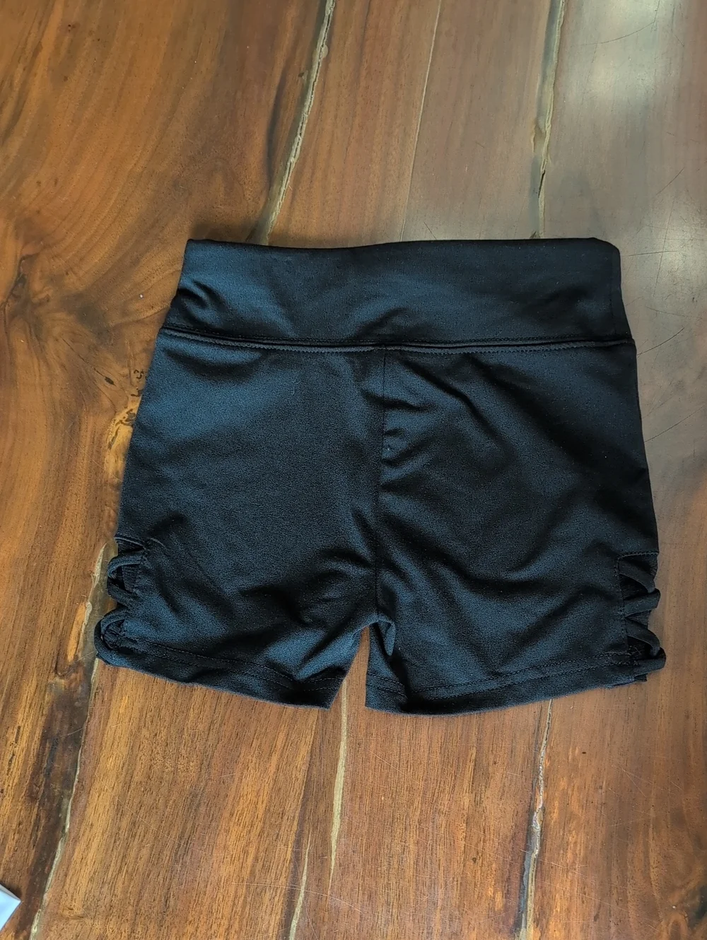 Justice pairs brand
